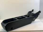 Mittelkonsole Ford Fiesta VI (CB1, CCN) 0526100792601