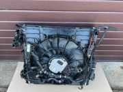 Radiator Pack Set BMW X5 (G05) xDrive 30 d 5A352F4