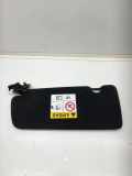 Rechte Sonnenblende RENAULT CLIO V (B7_) 1.3 TCe 130 (B7MF)
