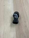 Einparkhilfe hinten OPEL VIVARO Furgon 1.6 CDTI 284428691R