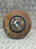 Bremsscheibe vorne links LAND ROVER RANGE ROVER VELAR (L560) 3.0 D 4x4 LR090685