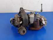 Turbolader Nissan Qashqai (J10) 14256RH82728404