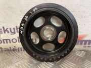 Kurbelwellenriemenscheibe MERCEDES-BENZ B (W245) B 180 CDI (245.207) A6400300503