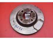 Bremsscheibe links vorne Nissan Micra V (K14)