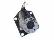 Air Flap Motor PEUGEOT 607 (9D, 9U) 2.2 16V 657102JD