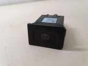 Windschutzscheibe Heizung Schalter VW GOLF IV (1J1) 1.9 TDI 1J0959621C