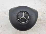 Schleifring Airbag Mercedes-Benz C-Klasse (W205) A0008602900