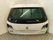 Heckklappe geschlossen Peugeot 508 I ()