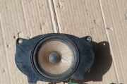 Lautsprecher links hinten Mercedes-Benz S-Klasse (W126) 1268200602