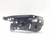 Zier-/Schutzleistensatz für Kühlergitter Audi 80 Avant (8C, B4)