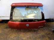 Kofferraumdeckel FIAT PUNTO (188_) 1.9 JTD 80 (188.237, .257, .337, .357)
