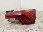 Lampenträger Heckleuchte rechts Skoda Octavia II Kombi (1Z) 5E3945208A