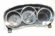 Kombiinstrument MAZDA 6 Estate (GJ, GL) 2.2 D G46M55430