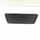 Navigationsanzeige MERCEDES-BENZ GLC (X253, C253) 300D 4-matic A2539006905