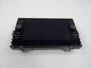 Navigationsanzeige VW TIGUAN (5N_) 2.0 TDI 5G6919605A
