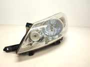 Hauptscheinwerfer links Citroen Jumpy II (VF) 1401368180