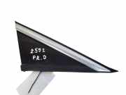 Abdeckung Außenspiegel rechts Peugeot 3008 II (MC, MR, MJ, M4) 96842432