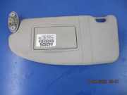 Sonnenblende links Ford Focus II Cabriolet (DB3)