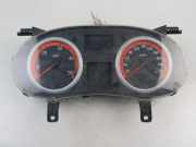Kombiinstrument RENAULT CLIO II (BB0/1/2_, CB0/1/2_) 1.5 dCi (B/CB3M) P8200366586