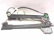 Türfensterheber hinten links CITROËN C5 III (RD_) 2.7 HDi 9650386580