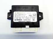 Einparkhilfe PDC Steuergerät MERCEDES-BENZ A (W176) A 200 (176.043) A2469004312