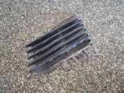 Kühlergrill unten Opel Vectra C Caravan (Z02) 09186127