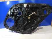 Heckscheibenheber hinten links VOLVO S60 III (224) 2.0 T6 31675056