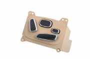 Bedientasten des rechten Sitzes JAGUAR XJ (X351) 3.0 D 10021411 L0182868