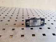 Kennzeichenbeleuchtung VW BORA Variant (1J6) 1.9 TDI