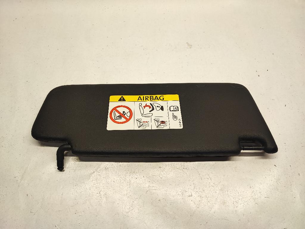 Sonnenblende links Porsche Macan 1 (95B) 5G0010844A