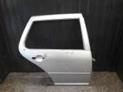 Tür rechts hinten VW Golf IV Variant (1J) DRZWI