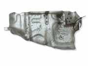 Heat Insulation MERCEDES-BENZ SLK (R172) 200 (172.448) A2710900334