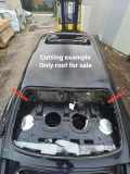 Dach BENTLEY MULSANNE (3Y_) 6.8