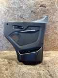 Türpolster vorne rechts FORD TRANSIT Furgon 2.0 TDCi [RWD] SD-0526-V23942-01