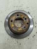 Bremsscheibe hinten links SSANGYONG RODIUS II 2.2 Xdi 4WD