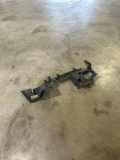 Kühlerluftumlenker JEEP COMPASS (MP) 1.4 MultiAir SC61328