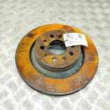 Bremsscheibe hinten links MASERATI LEVANTE SUV (M161) 3.0 D 4WD 670105705