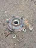 Achsschenkel (ABS) rechts vorne Nissan Primera (P12)