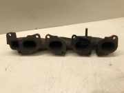 Auspuffkrümmer links OPEL INSIGNIA A (G09) 2.0 Biturbo CDTI 4x4 (68)