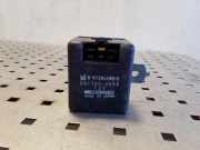 Relais OPEL FRONTERA A (5_MWL4) 2.8 TD (5BMWL4) 8943854900 0617002650