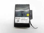 Gateway-Steuereinheit AUDI A8 D4 (4H_) 4.2 FSI quattro 4H0907468F