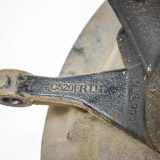 Radnaben vorne links FORD KUGA II (DM2) 2.0 TDCi 4x4 C520FRLH