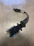 Sicherheitsgurt hinten links NISSAN X-TRAIL (T31) 2.0 ZZ01