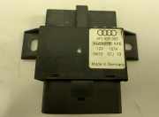 Kraftstoffpumpensteuerung (EKPS)