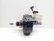 Unterdruck-Bremskraftverstärker MERCEDES-BENZ C (W204) C 220 CDI (204.002) A2044301230