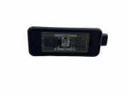 Kennzeichenleuchte Peugeot 508 I () 9682403680