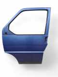 Vordere linke Tür VW TRANSPORTER IV Minibus / passenger (70XB, 70XC, 7DB, 7DW, 7DK) 2.5 TDI