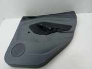 Türpolster hinten rechts FORD B-MAX (JK) 1.6 TDCi 1624510