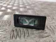 Kennzeichenleuchte Jaguar E-Pace (X540) GX73138627AB