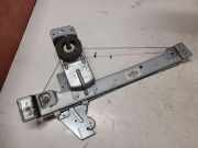 Fensterheber rechts hinten Peugeot 207 () 9650768080